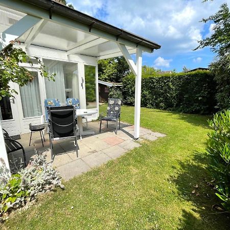 Rustig Gelegen Vakantiebungalow Kortgene Esterno foto