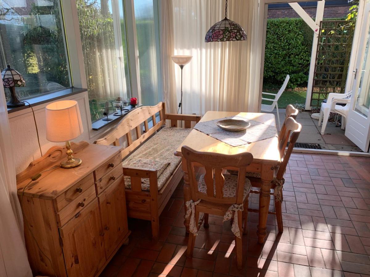 Rustig Gelegen Vakantiebungalow Kortgene Esterno foto